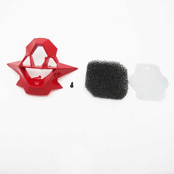 GMAX GM76 Mouth Piece 498-0579 | MunroPowersports.com