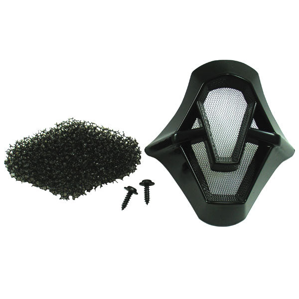 GMAX GM46.2Y Mouth Piece 498-0610 | MunroPowersports.com