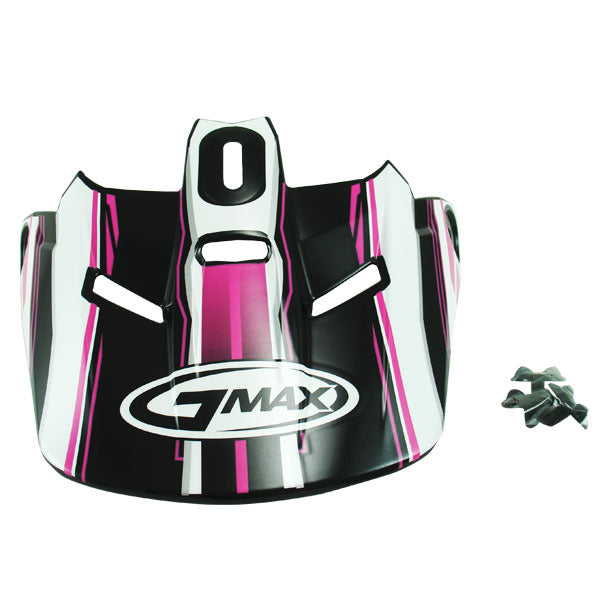 GMAX GM46.2X Traxion Visor 498-0622 | MunroPowersports.com