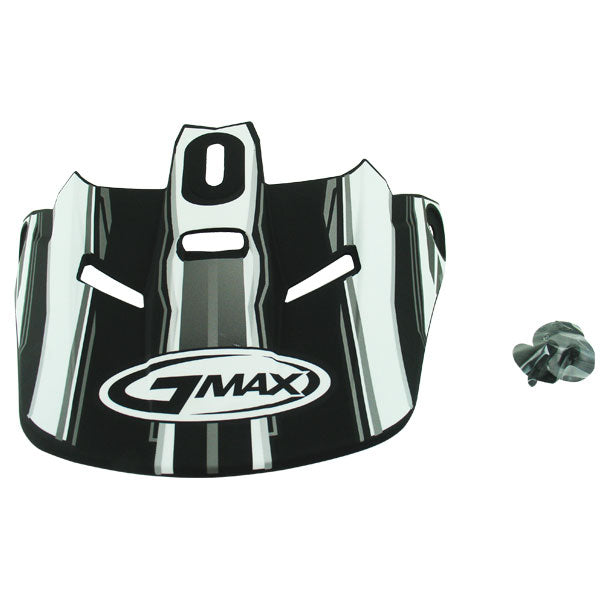 GMAX GM46.2X Traxion Visor 498-0622 | MunroPowersports.com