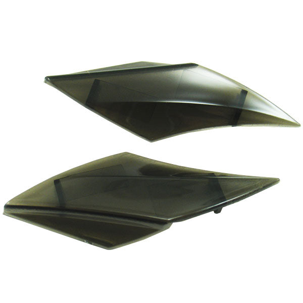 GMAX GM64 Helmet Plastic Cover/Under Ratchet (G064018) | MunroPowersports.com