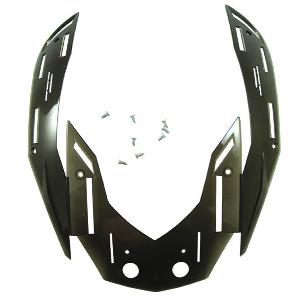 GMAX GM64 Helmet Top Vent Bottom Assy (G064022) | MunroPowersports.com