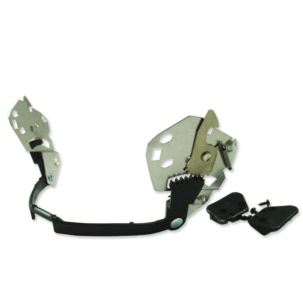 GMAX GM64 Helmet Jaw Release Assy' (G064023) | MunroPowersports.com