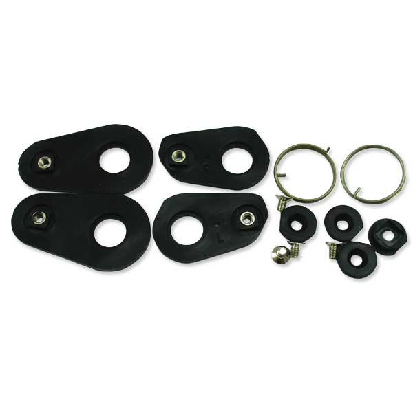 GMAX GM64 Helmet Jaw Cam Arms Kit (G064027) | MunroPowersports.com
