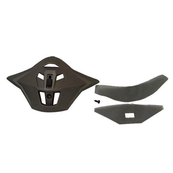 GMAX GM11 Mouth Vent 498-0671 | MunroPowersports.com