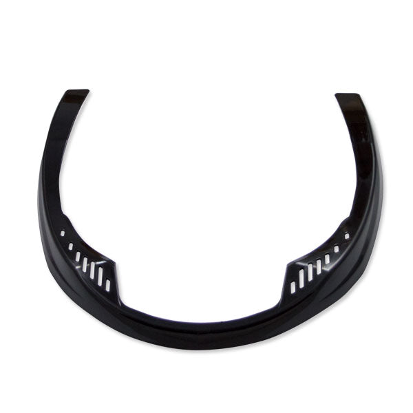 GMAX OF77 Open Face Helmet Lower Trim Ring (G077009) | MunroPowersports.com