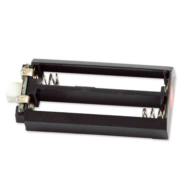 GMAX OF77 Open Face Helmet Battery Case (G077020) | MunroPowersports.com