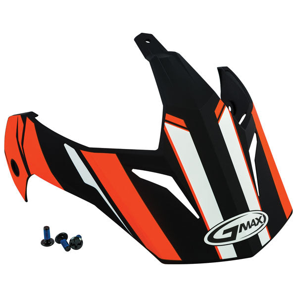 GMAX GM11 Vertical Visor 498-0748 | MunroPowersports.com