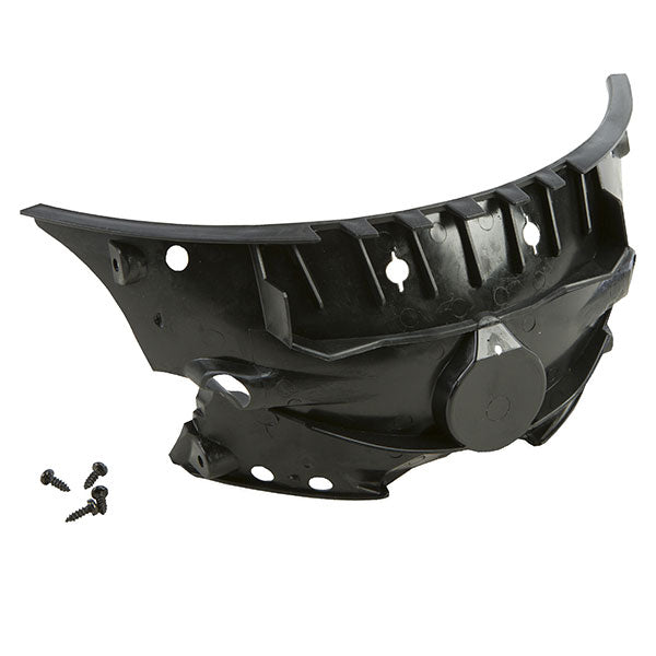GMAX MD04 Modular Helmet Inner Jaw Cover (G040016) | MunroPowersports.com
