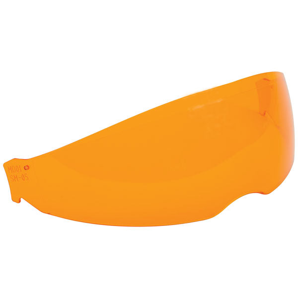 GMAX MD01 Modular Helmet Inner Lens 498-0784 | MunroPowersports.com