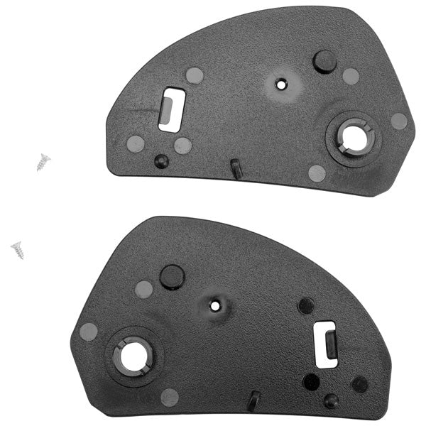 GMAX MD01 Modular Helmet Inner Jaw Plate (G001004) | MunroPowersports.com
