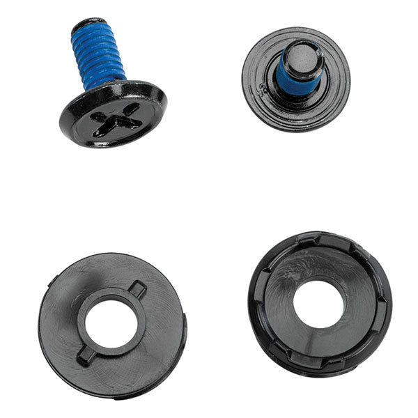 GMAX MD01 Modular Helmet Inner Jaw Screw Kit (G001005) | MunroPowersports.com