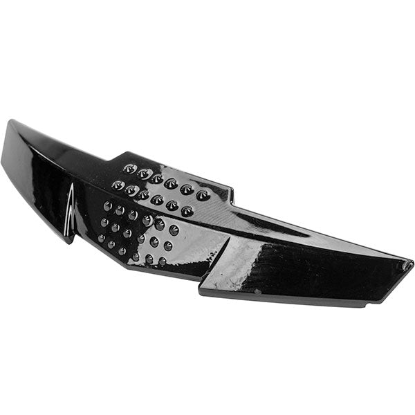 GMAX MD01 Modular Helmet Chin Vent Cover 498-0803 | MunroPowersports.com