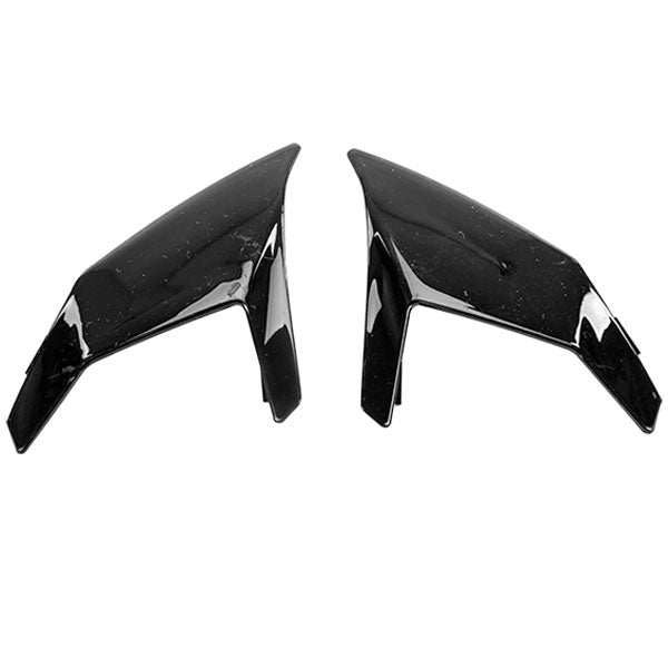 GMAX MD01 Modular Helmet Rear Vents Left/Right 498-0807 | MunroPowersports.com