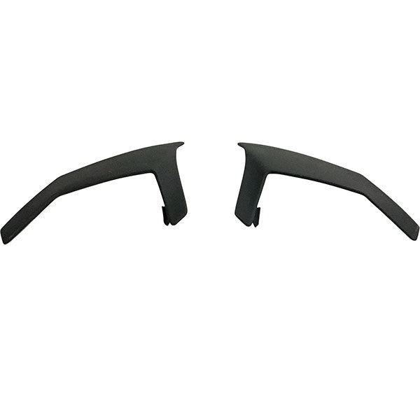 GMAX MD01 Modular Helmet Rear Vents Left/Right 498-0807 | MunroPowersports.com