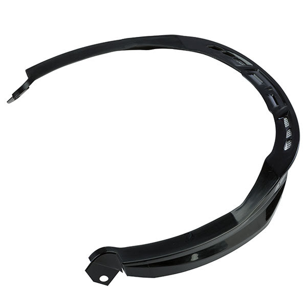 GMAX MD01 Modular Helmet Shell Trim Ring (G001029) | MunroPowersports.com