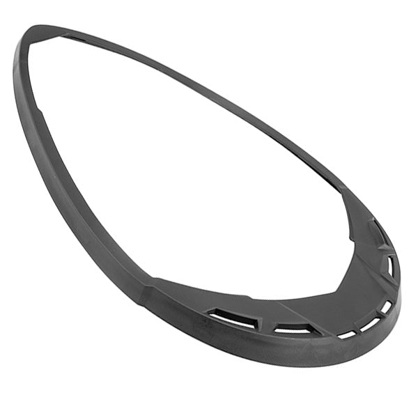 GMAX MX46 Helmet Lower Trim Ring 498-0815 | MunroPowersports.com