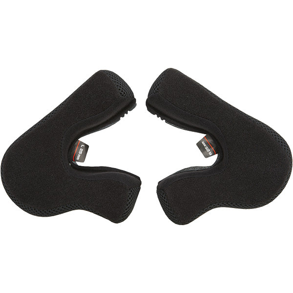GMAX MX46 Helmet Cheek Pads 498-0817 | MunroPowersports.com