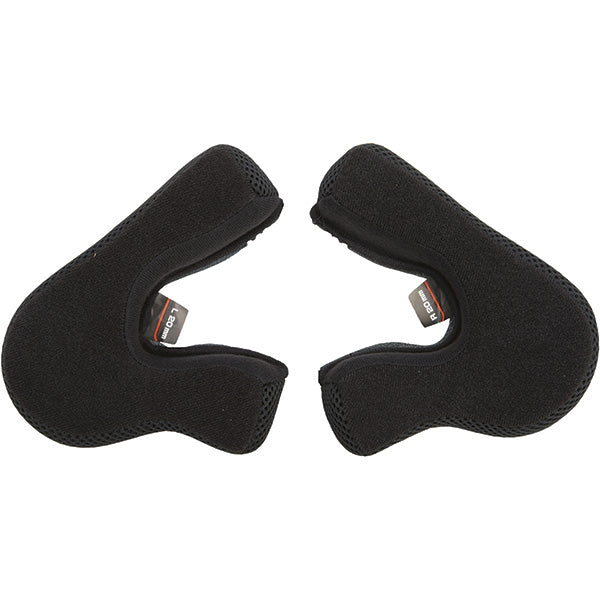 GMAX MX46 Helmet Cheek Pads 498-0817 | MunroPowersports.com