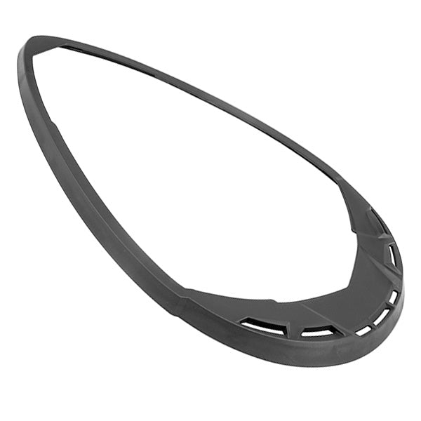 GMAX MX46-Y Youth MX Helmet Lower Trim Ring (G046838) | MunroPowersports.com