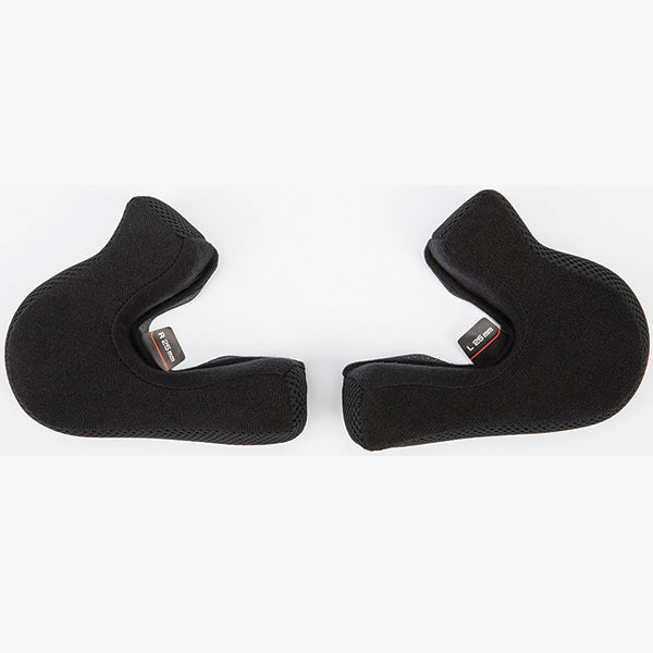 GMAX MX46-Y Youth MX Helmet Cheek Pads 498-0852 | MunroPowersports.com