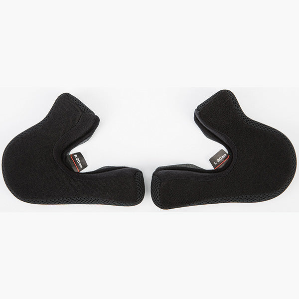 GMAX MX46-Y Youth MX Helmet Cheek Pads 498-0852 | MunroPowersports.com