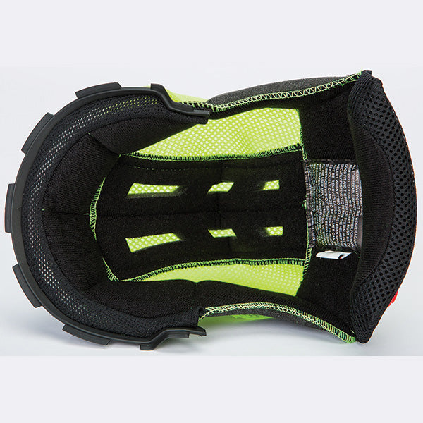 GMAX MX46-Y Youth MX Helmet Comfort Liner 498-0855 | MunroPowersports.com