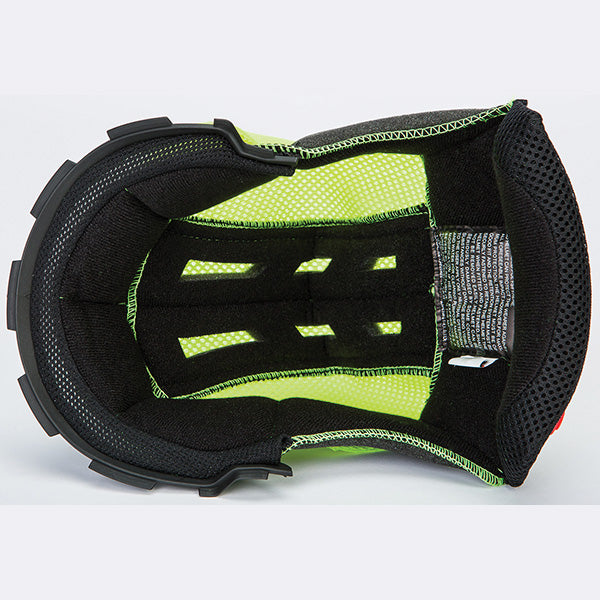 GMAX MX46-Y Youth MX Helmet Comfort Liner 498-0855 | MunroPowersports.com