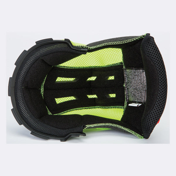 GMAX MX46-Y Youth MX Helmet Comfort Liner 498-0855 | MunroPowersports.com