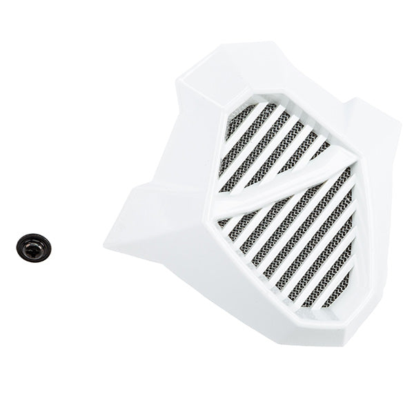 GMAX MX46-Y Youth MX Helmet Shark Visor 498-0865 | MunroPowersports.com