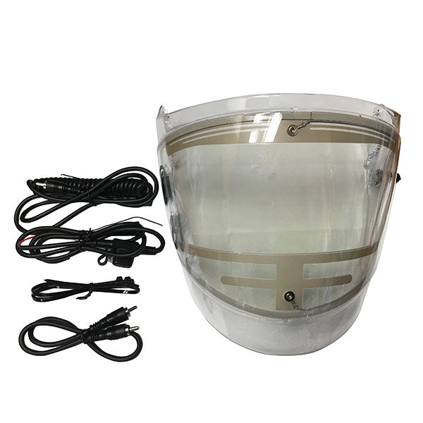 GMAX GM17 Electric Shield (G170003) | MunroPowersports.com