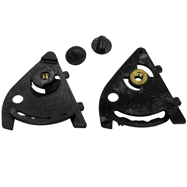 GMAX AT21 Shield Ratchet Plates (G021013) | MunroPowersports.com