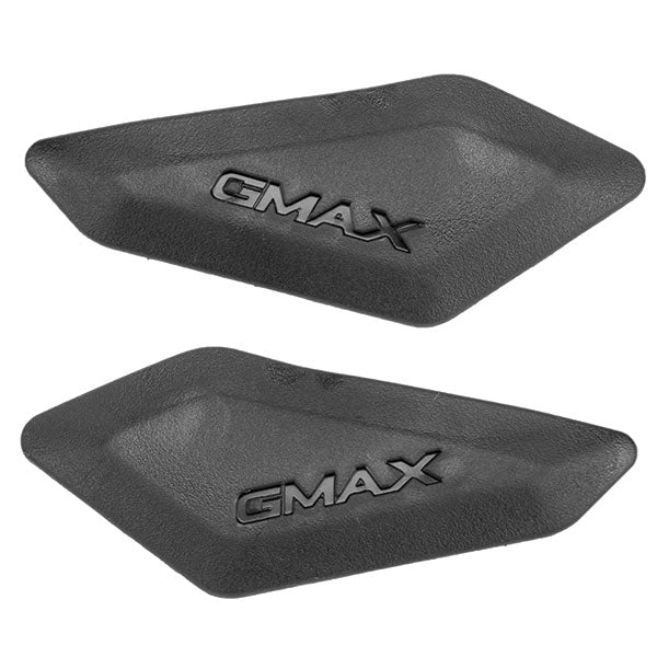 GMAX AT21 Visor Screw Plugs (G021014) | MunroPowersports.com