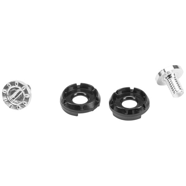 GMAX AT21 Shield Screws & Washers (G021015) | MunroPowersports.com