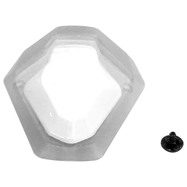 GMAX AT21 Helmet Mouth Vent 498-0894 | MunroPowersports.com