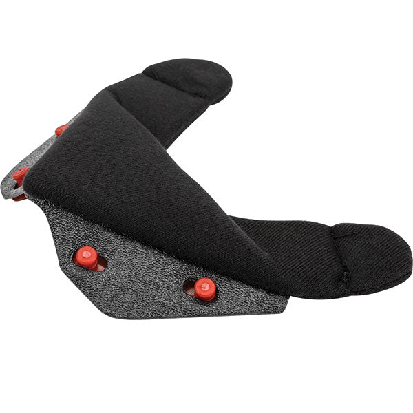 GMAX AT21 Snow Chin Curtain (G021033) | MunroPowersports.com