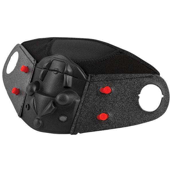 GMAX AT21Y Snow Breath Deflector (G021077) | MunroPowersports.com