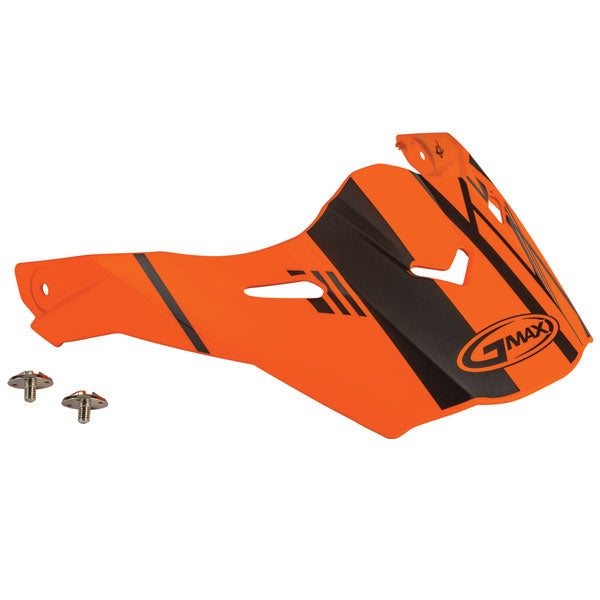GMAX AT21 Epic Visor Kit 498-0922 | MunroPowersports.com