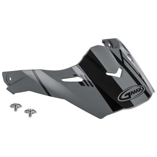 GMAX AT21 Epic Visor Kit 498-0922 | MunroPowersports.com