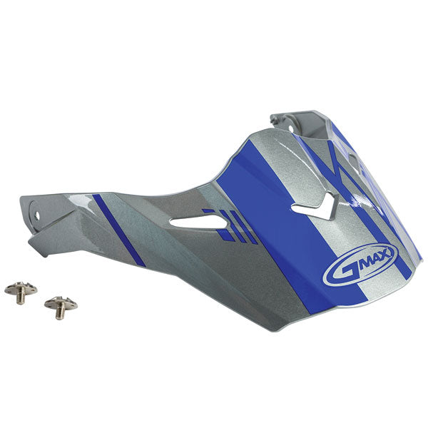 GMAX AT21 Epic Visor Kit 498-0922 | MunroPowersports.com