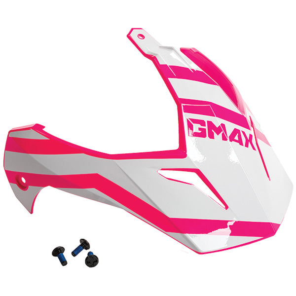 GMAX GM11 Trapper Visor Kit 498-0951 | MunroPowersports.com