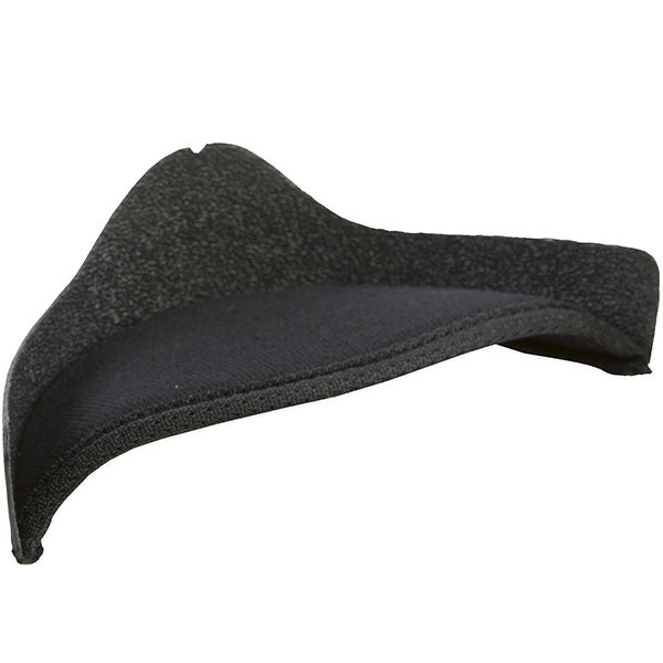 GMAX FF49 Snow Chin Curtain 498-0962 | MunroPowersports.com