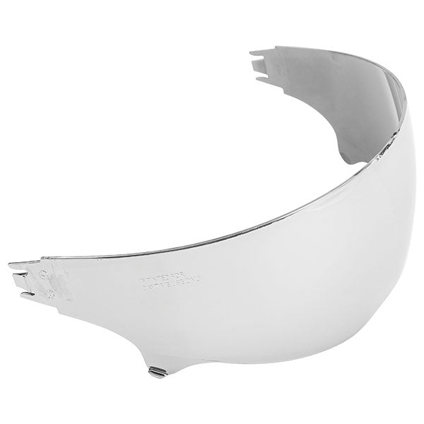 GMAX HH-75 Solid Half Helmet Replacement Shield 498-1083 | MunroPowersports.com