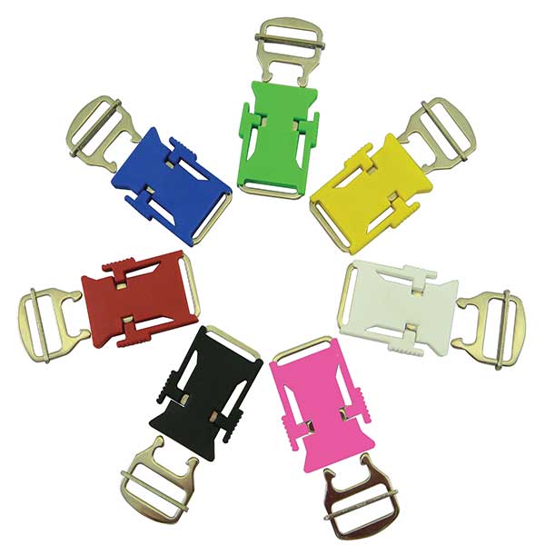 Echo Quick Release Helmet Clasp 499-0001 | MunroPowersports.com