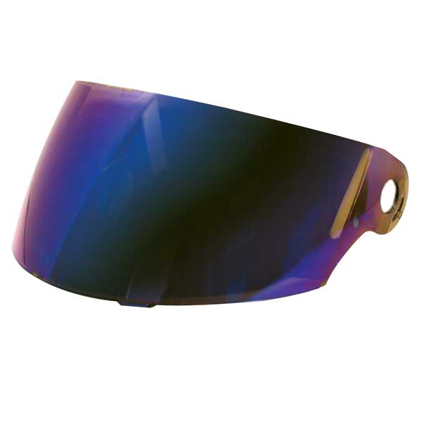 GMAX GM1,8,9 Helmet Single Lens Shield 499-9005 | MunroPowersports.com