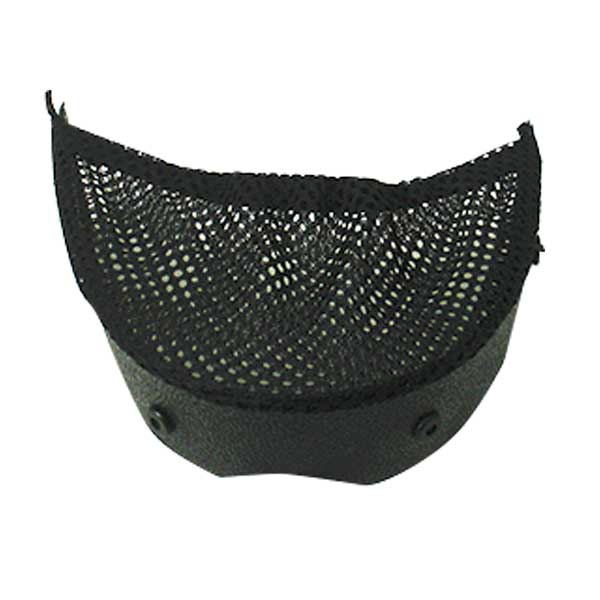 GMAX GM28X Snap In Chin Curtain (G999308) | MunroPowersports.com