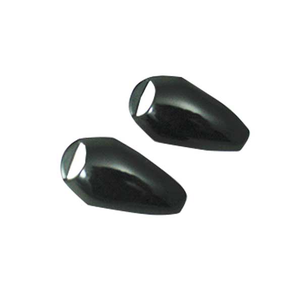 GMAX GM38X Top Rear Vents (G999338) | MunroPowersports.com