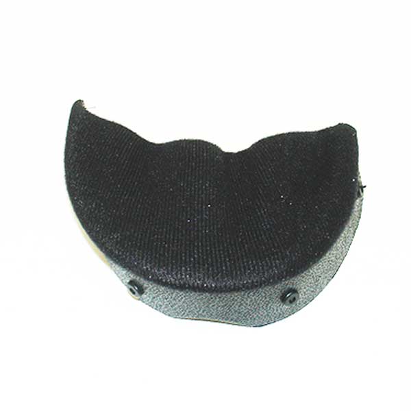 GMAX GM28X Snow Chin Curtain (G999351) | MunroPowersports.com