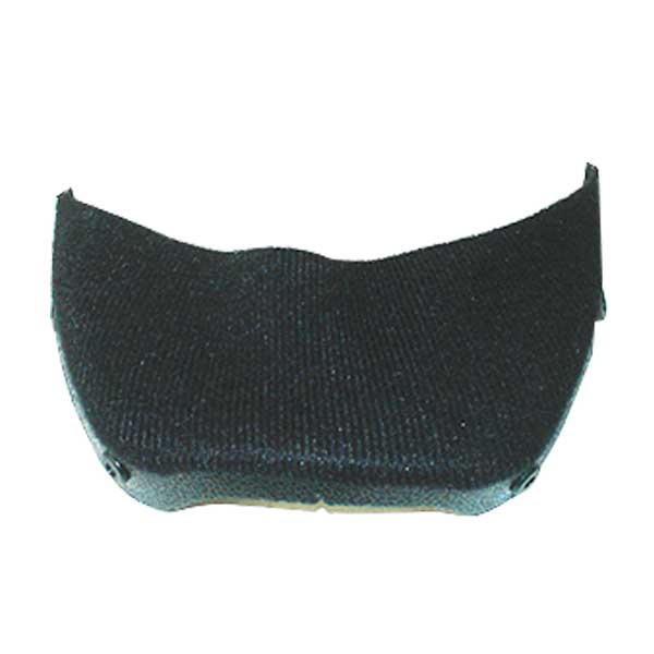 GMAX GM14X Snow Chin Curtain (G999352) | MunroPowersports.com