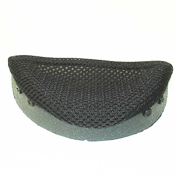 GMAX MD04 Modular Helmet Vented Chin Curtain (G999549) | MunroPowersports.com